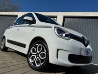 Gebraucht Renault Twingo LIMITED 73 PS (53 kW) 2019 Weiß Kleinwagen