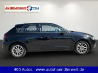Second-hand Audi A3 Ambiente 122 CP (89 kW) 2012 Negru Hatchback