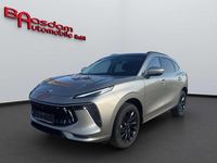 Gebraucht Forthing T5 EVO 177 PS (130 kW) 2024 Dunkelgrau SUV