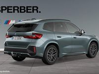 Gebraucht BMW X1 Performance 150 PS (110 kW) 2023 Grün SUV