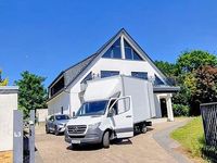 Gebraucht Mercedes Sprinter 136 PS (100 kW) 2020 Weiß Van