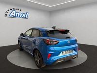 Gebraucht Ford Puma ST 159 PS (116 kW) 2024 Blau SUV