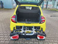 gebraucht Renault Twingo TwingoSCe 70 Dynamique