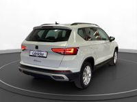 gebraucht Seat Ateca 1.5 TSI Style vo hi