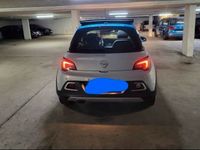 gebraucht Opel Adam Rocks / ❗️NUR ANRUFE -KEINE NACHRICHTEN SENDEN!