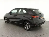 Gebraucht MG MG3 Comfort 2025 Schwarz Kleinwagen