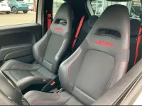 Gebraucht Abarth 595 Esseesse 180 PS (132 kW) 2021 Weiß Kleinwagen