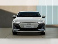 Gebraucht Audi e-tron Sportback S-Line 210 kW (286 PS) 2025 Gelb SUV