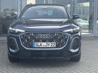 Gebraucht Audi Q5 S-Line 204 PS (150 kW) 2025 Blau metallic SUV