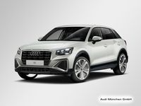 Gebraucht Audi Q2 S-Line 150 PS (110 kW) 2026 Silber SUV