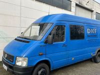 gebraucht VW LT Maxi