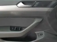 Gebraucht VW Passat Conceptline 150 PS (110 kW) 2022 Scale silver metallic Kombi