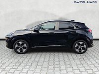 Neu Ford Puma Gen-E 124 kW (169 PS) 2025 Obsidianschwarz metallic SUV