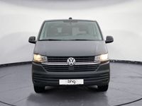 gebraucht VW Transporter T6