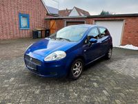 gebraucht Fiat Punto 1.3 Multijet Diesel