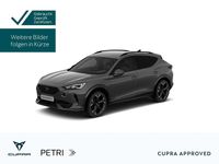 Gebraucht Cupra Formentor VZ 245 PS (180 kW) 2024 Graphene grey SUV