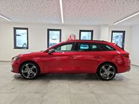 gebraucht Seat Leon ST 2.0 TDI FR KAMERA/LED/DAB/Adap.Tempomat