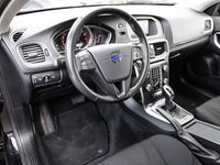 gebraucht Volvo V40 You! T2 1.5 Navi Kamera digitales Cockpit...