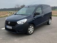 Gebraucht Dacia Dokker 95 PS (69 kW) 2020 Blau Van / Kleinbus