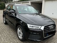 gebraucht Audi Q3 1.4 TFSI ultra cylinder on demand ultra