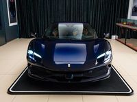 Neu Ferrari 296 829 PS (609 kW) 2026 Blau