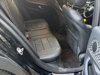Używany Mercedes E400 330 KM (242 kW) 2020 Czarny Sedan/Limuzyna