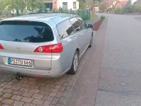 Occasion Honda Accord 140 ch (102 kW) 2003 Argent Break