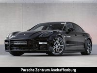 Neu Porsche Panamera 4S Sport 544 PS (400 kW) 2025 Tiefschwarzmetallic Limousine