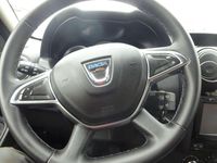 Second-hand Dacia Duster Black Shadow 109 CP (80 kW) 2017 Negru SUV