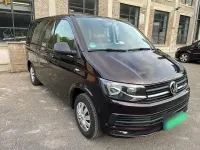 Gebraucht VW Multivan 102 PS (75 kW) 2016 Andere farben Van / Kleinbus