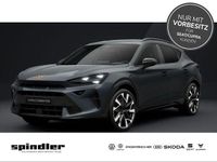 Neu Cupra Formentor VZ 272 PS (200 kW) 2026 Grau SUV