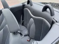 Gebraucht Nissan Micra C+C 88 PS (64 kW) 2007 Schwarz Cabrio