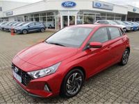 gebraucht Hyundai i20 PDC + Kamera PA