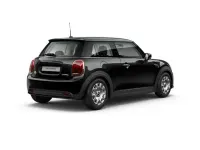 Gebraucht Mini Cooper SE 135 kW (184 PS) 2023 Schwarz Kleinwagen