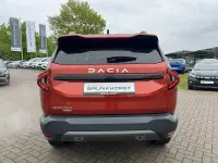 Neu Dacia Bigster Journey 158 PS (116 kW) 2025 Braun SUV