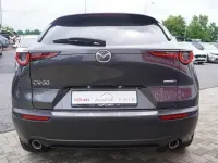 Gebraucht Mazda CX-30 179 PS (131 kW) 2020 Grau SUV