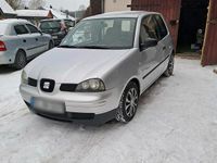 Gebraucht Seat Arosa 56 PS (41 kW) 2004 Silber Kleinwagen