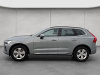 Gebraucht Volvo XC60 Core 197 PS (144 kW) 2023 Grau SUV
