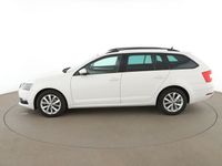 gebraucht Skoda Octavia 1.0 TSI Tour, Benzin, 16.380 €