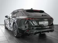 Gebraucht Audi A6 Sport 367 PS (269 kW) 2025 Mythosschwarz Kombi