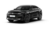 Neu Citroën C4 145 PS (106 kW) 2026 Perla nera schwarz SUV