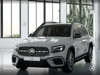 Gebraucht Mercedes GLB250 AMG 224 PS (164 kW) 2026 Grau SUV