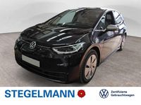 Gebraucht VW ID.3 Pro 150 kW (204 PS) 2020 Kleinwagen