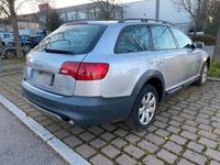 gebraucht Audi A6 Allroad Quattro