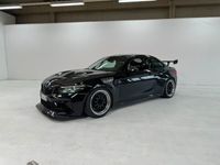 gebraucht BMW M2 GT Team Schirmer Ringtool / Tracktool