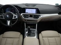 gebraucht BMW 340 Md xDrive Touring M Sport Standheizung/HeadUp Stan