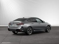Gebraucht BMW 220 M Sport 163 PS (119 kW) 2025 Skyscraper grau metallic Limousine
