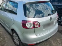 Gebraucht VW Golf IV 101 PS (74 kW) 2005 Kombi