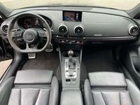 gebraucht Audi RS3 LIMOUSINE 2.5 TFSI QUATTRO, GARANTIE, 280KMH
