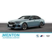 Gebraucht BMW i5 M Sport 289 kW (394 PS) 2025 Grün Limousine